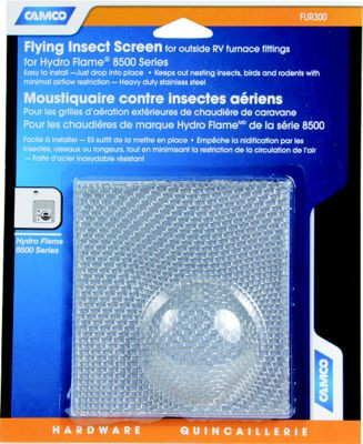 CAMCO RV 42142 FLYING INSECT SCREEN FUR 300