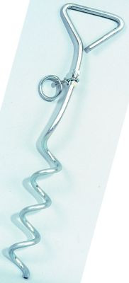 CAMCO RV 42572 SPIRAL ANCHOR