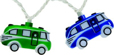 CAMCO RV 42654 PARTY LIGHTS RETRO CLASS A