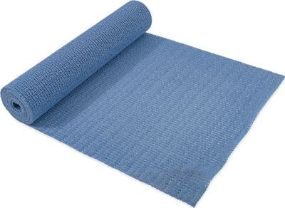 CAMCO RV 43278 1' X 12' ROLL SLIP STOP-BLUE