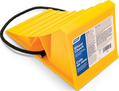 CAMCO RV 44472 WHEEL CHOCK