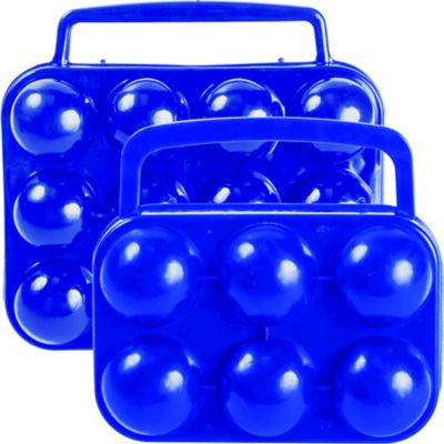 CAMCO RV 51015 EGG CARRIER-HOLDS 12