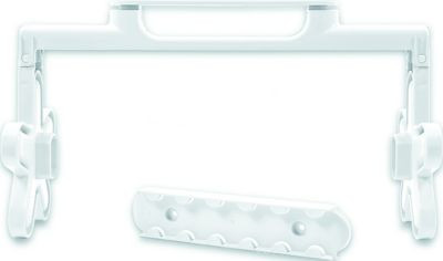 CAMCO RV 57111 POP-A-TOWEL WHITE