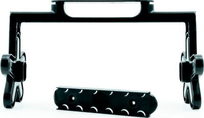CAMCO RV 57113 POP-A-TOWEL, BLACK (E/F)