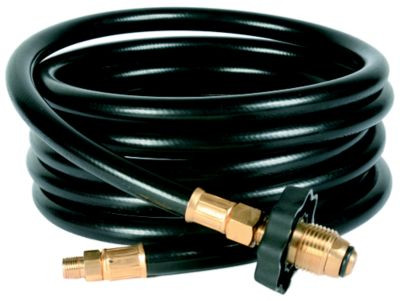 CAMCO RV 59035 PROPANE SUPPLY HOSE-12'