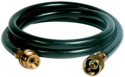 CAMCO RV 59043 PROPANE HOSE SUPPLY12'