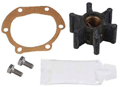 SIERRA 23-3307 IMPELLER KIT-WESTERBEKE# 34440