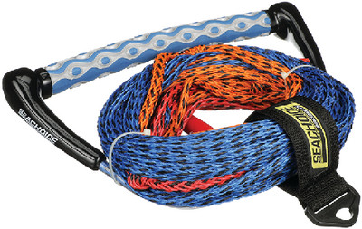 SEACHOICE 86733 WATER SKI ROPE-3 SECTION