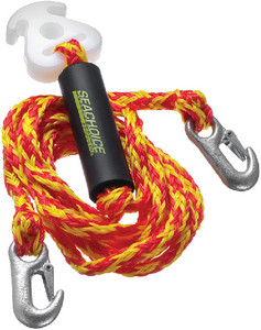 SEACHOICE 86748 EXTRA STRENGTH TOW HARNES