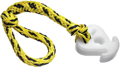 SEACHOICE 86759 TUBE ROPE CONNECTOR
