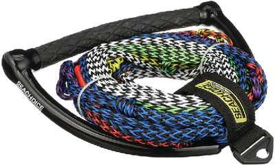 SEACHOICE 86763 WATER SKI ROPE-8 SECTION