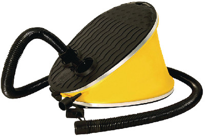 SEACHOICE 86993 FOOT AIR PUMP