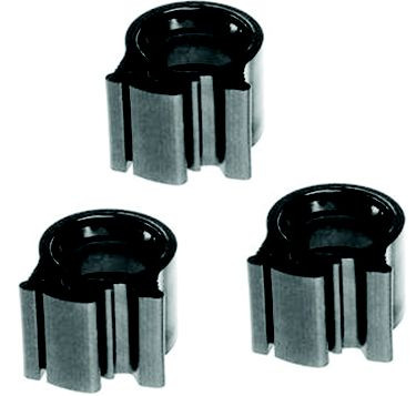 ELKHART SUPPLY CORP 30761 1/2" PEXLOCK RING 3PK