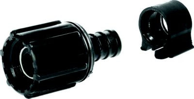 ELKHART SUPPLY CORP 30873 SWIVEL COUPLING 1/2"