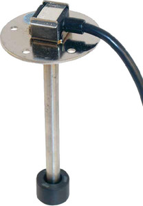 MOELLER 395059090SC SENDER-REED SS W/HRDWR 9IN