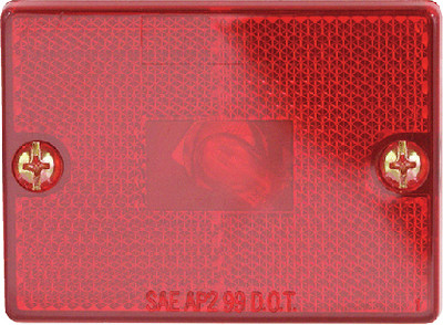 OPTRONICS A36R REPLACEMENT LENSE ST36/7SERIES