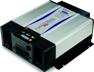 PRO MARINER 06200 INVERTER 2000W 12V MOD SINE