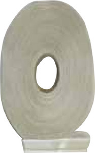 HENG'S 5831 WHT BUTYL 1/8X3/4X30'  20 CASE