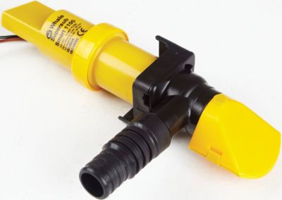 ATTWOOD MARINE SS1212 SUPERSUB 1100 AUTO BILGE PUMP