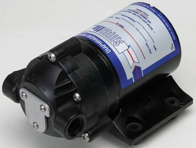 SHURFLO 8050-305-526 STANDARD GEN PURP PUMP 12 VDC