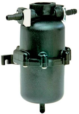RULE  30573-0003 MINI ACCUMULATOR TANK