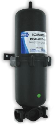RULE  30573-0000 ACCUMULATOR TANK W/DIAPHRAGM