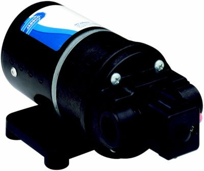 RULE  46010-2900 PARMAX 2 12V 2.3GPM 40PSI