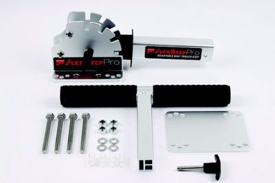 KEELGUARD 80011 FLEXSTEP PRO