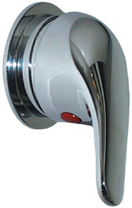 SCANDVIK 10479 SINGLE LEVER SHOWER MIXER