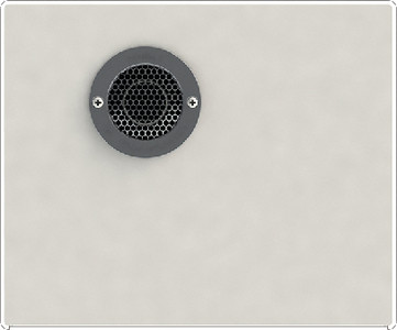 SUBURBAN MFG 522147 REPL. ACCESS PANEL