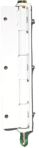 REICO-TITAN PRODUCTS 11531 EZ SWING BRACKET WHITE PAIR