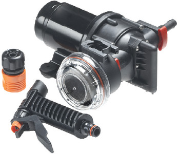 JOHNSON PUMP/MAYFAIR 10-24728-03SC WASH DOWN SYSTEM - 2.9 GPM