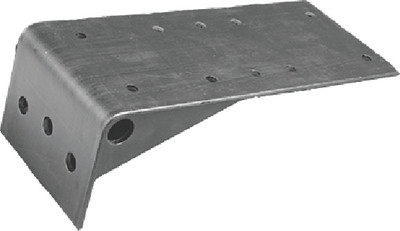 REICO-TITAN PRODUCTS 55254 EXTENDED TRIPOD BRACKET SET/2