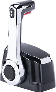 SEASTAR SOLUTIONS CHX8152P CONTROL XTR TOP MOUNT W/TILT