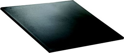 CAMCO RV 43704 DE'COR-MATE STOVE TOPPER BLACK