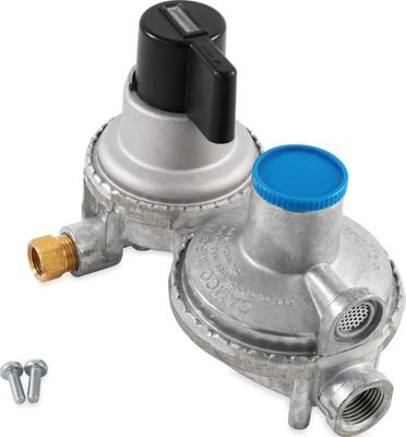 CAMCO RV 59005 AUTO.PROPANE CHANGEOVER REG.