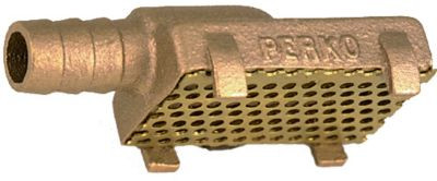 PERKO 0709DP0PLB PUMP STRAINER F/5/8  HOSE