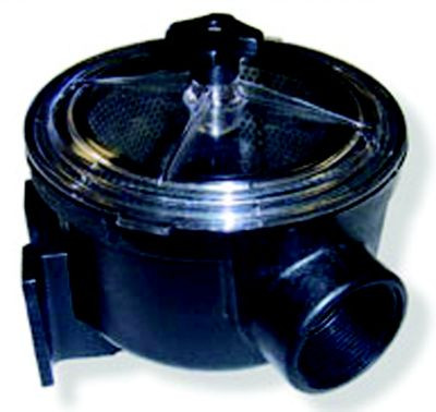 FORESPAR 906066 1-1/2  WATER STRAINER