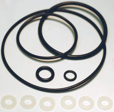 GROCO ARG-2 SERVICE KIT(ARG-1000&ARG-1250)