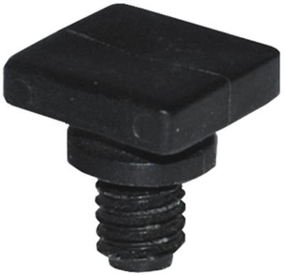 GROCO ARG-506 DRAIN WINGNUT W/ O-RING