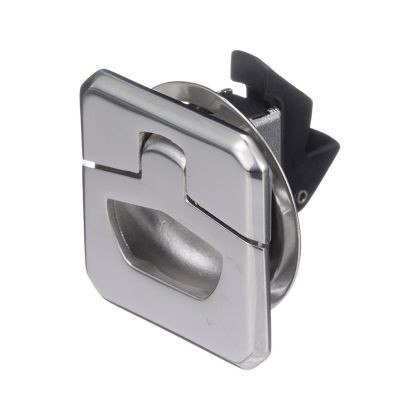 SEACHOICE 50-35631 SQ GRD SLAM LATCH 1-3/4" W/O L