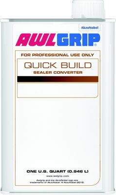 AWLGRIP OU3100/1QTUS QUICK BUILD SEALER CONVERTER