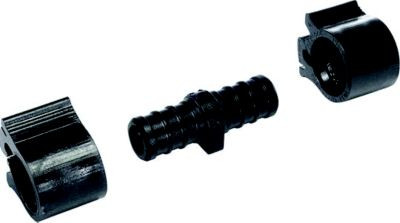 ELKHART SUPPLY CORP 30840 COUPLING 1/2"