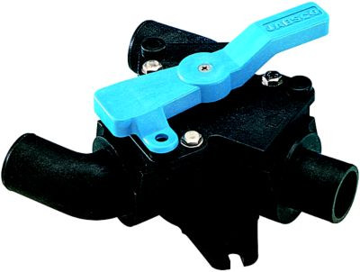RULE  45490-1000 PAR Y WASTE VALVE (454900000)