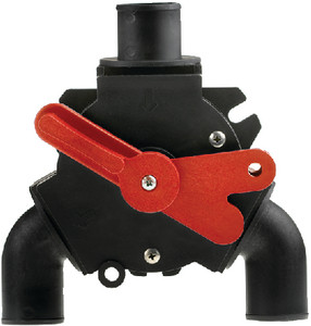 JOHNSON PUMP/MAYFAIR 81-47238-01 Y VALVE