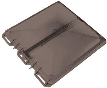 HENG'S J7291RSMC JENSEN REPLACEMENT LID SMOKED