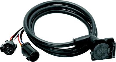 FULTON/WESBAR (CEQUENT) 50-97-410 90 DEGREE FIFTH WHEEL HARNESS