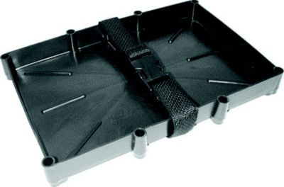 T-H MARINE NBH-27P-DP NARROW 27 SERIES BATTERY TRAY
