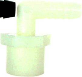BRASS FITTINGS EL3412F PL HS BRB X FM ELB 1/2 X 3/4