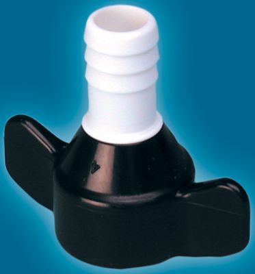 SHURFLO 244-2936 STRAIGHT FITTING 1/2 X 5/8